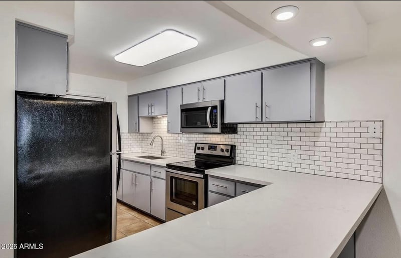 8444 E Coronado Rd, Scottsdale, AZ 85257