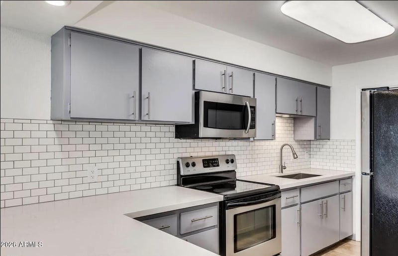 8444 E Coronado Rd, Scottsdale, AZ 85257