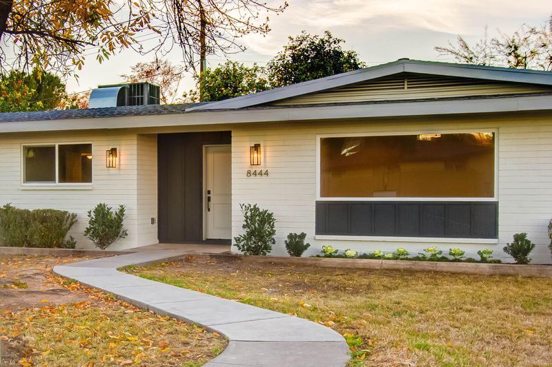8444 N 16th Ave, Phoenix, AZ 85021