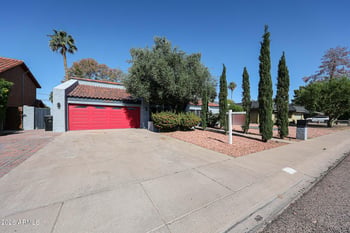 8444 N 7th Ave, Phoenix, AZ 85021