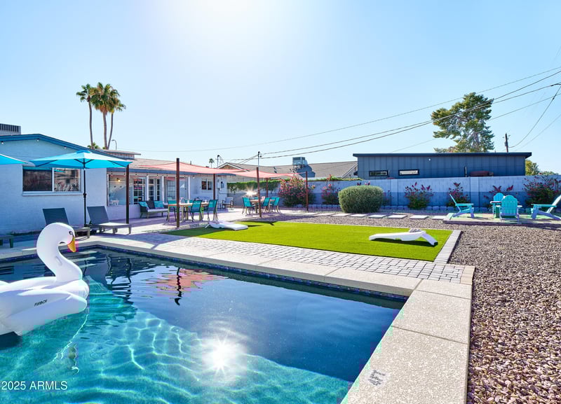 8444 Piccadilly Rd, Scottsdale, AZ 85251