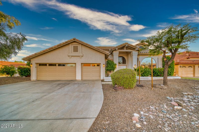 8444 S Hazelton Ln, Tempe, AZ 85284