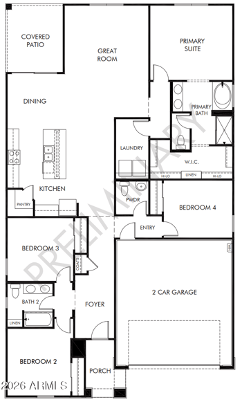 8444 Saratoga Way, Florence, AZ 85132