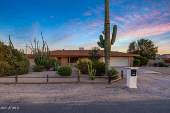 8445 Culver St, Mesa, AZ 85207