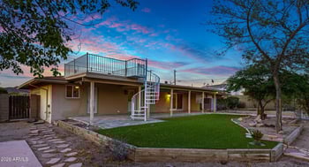 8445 Culver St, Mesa, AZ 85207