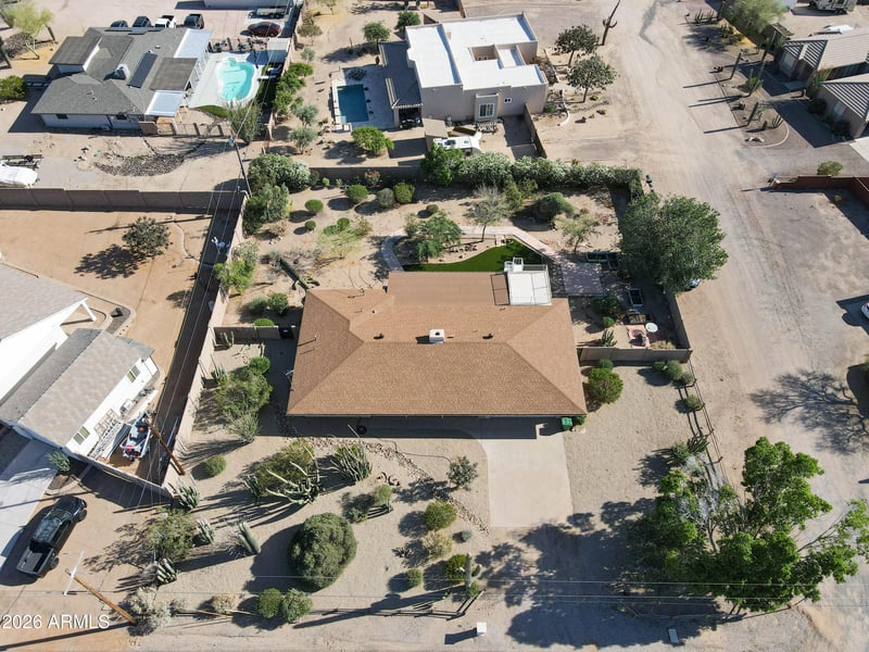 8445 Culver St, Mesa, AZ 85207