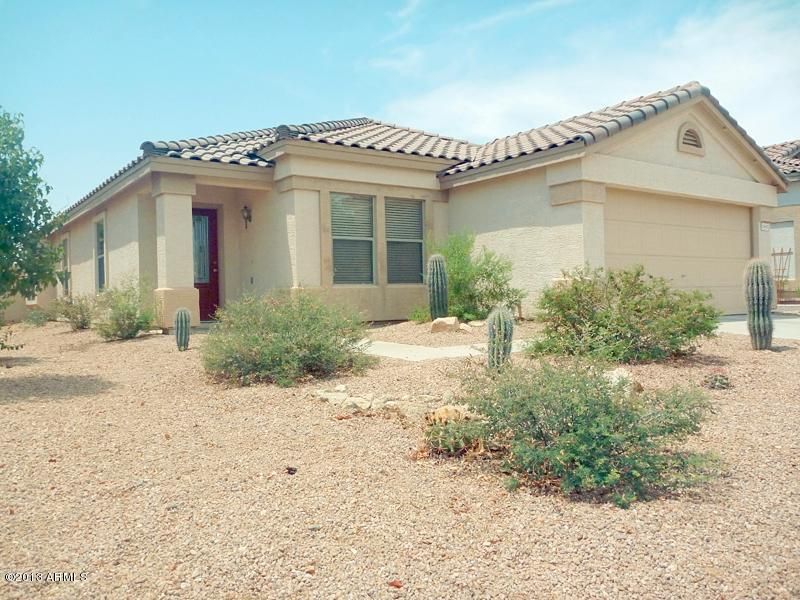 8445 E Natal Cir, Mesa, AZ 85209