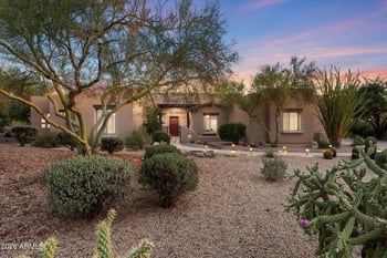 8445 E Yearling Rd, Scottsdale, AZ 85255