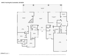 8445 E Yearling Rd, Scottsdale, AZ 85255