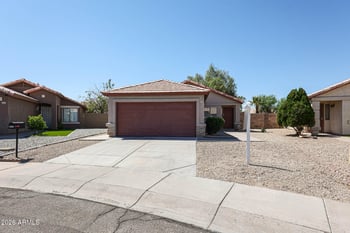 8445 Pierson St, Phoenix, AZ 85037