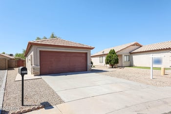 8445 Pierson St, Phoenix, AZ 85037