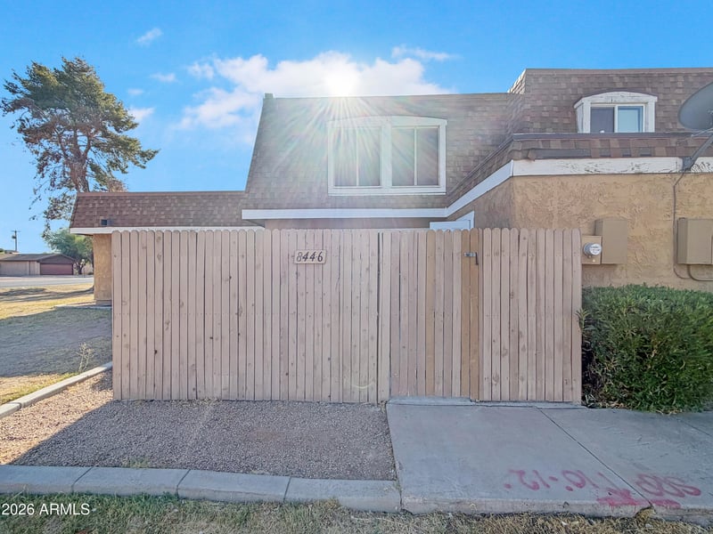 8446 34th Dr, Phoenix, AZ 85051