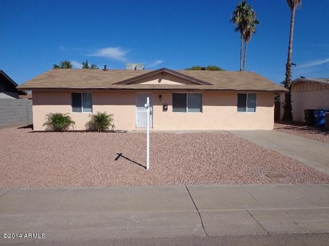 8446 W Mackenzie Dr, Phoenix, AZ 85037