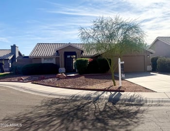 8447 Aster Dr, Peoria, AZ 85381