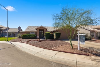 8447 Aster Dr, Peoria, AZ 85381