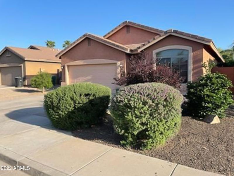 8447 E Edgewood Ave, Mesa, AZ 85208