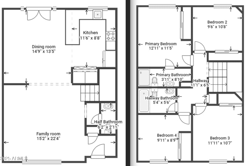 8447 Montebello Ave, Scottsdale, AZ 85250
