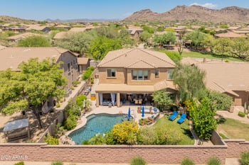 8447 Tether Trl, Peoria, AZ 85383