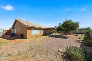 8447 Aster Dr, Peoria, AZ 85381