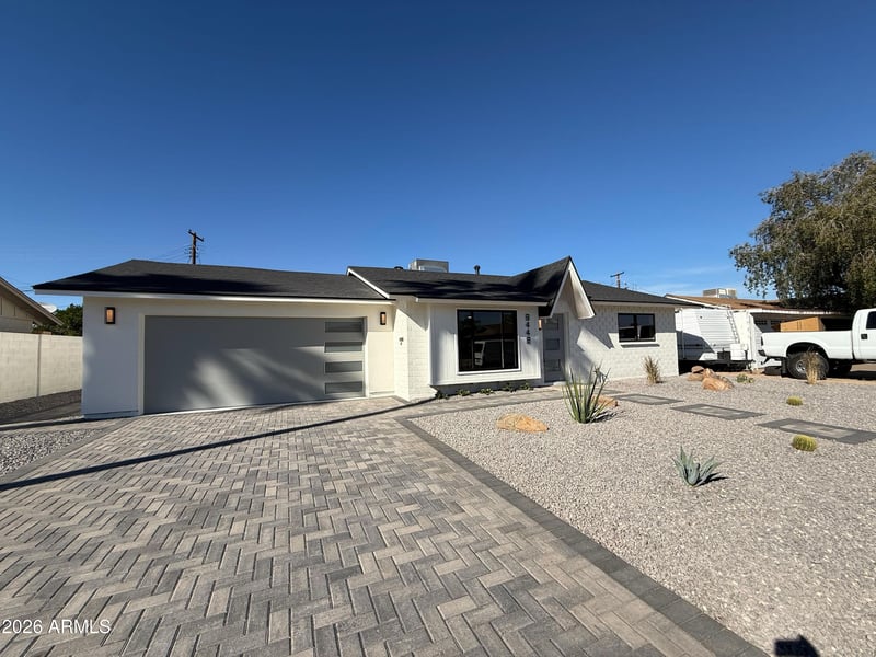 8448 Cambridge Ave, Scottsdale, AZ 85257