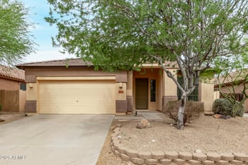 8448 Maya Dr, Peoria, AZ 85383