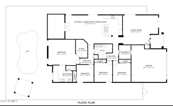 8448 Maya Dr, Peoria, AZ 85383