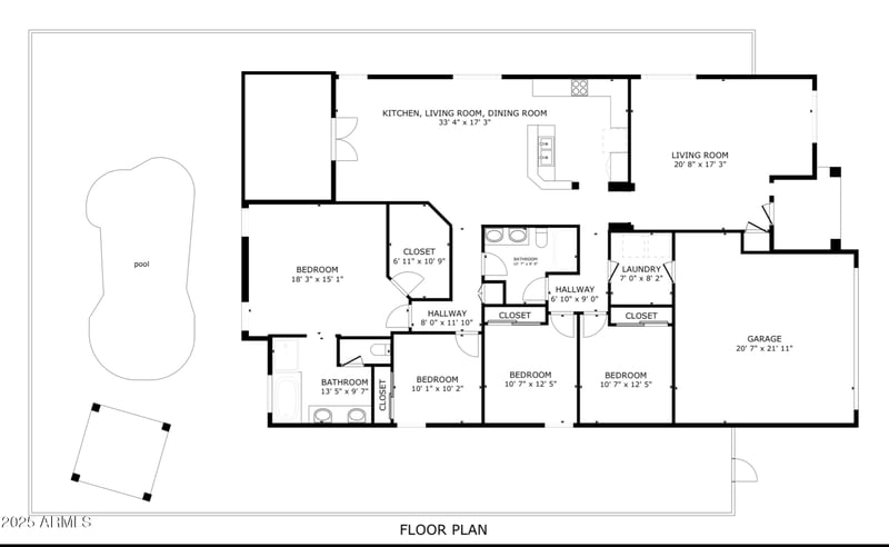 8448 Maya Dr, Peoria, AZ 85383