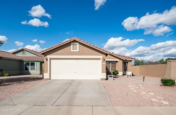 8448 Monte Cir, Mesa, AZ 85209