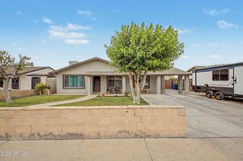 8448 Turney Ave, Phoenix, AZ 85037