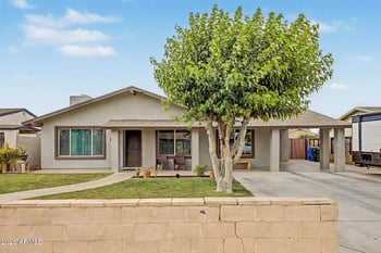 8448 W Turney Ave, Phoenix, AZ 85037