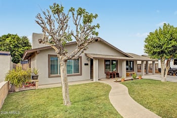 8448 W Turney Ave, Phoenix, AZ 85037