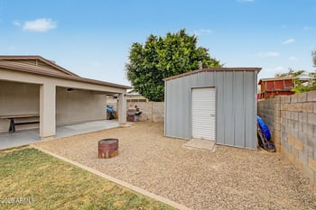 8448 W Turney Ave, Phoenix, AZ 85037