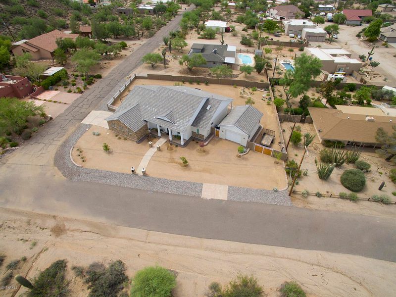 8449 E Culver St, Mesa, AZ 85207