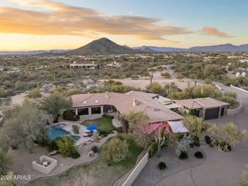 8449 Dixileta Dr, Scottsdale, AZ 85266