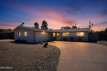 8449 E Jackrabbit Rd, Scottsdale, AZ 85250