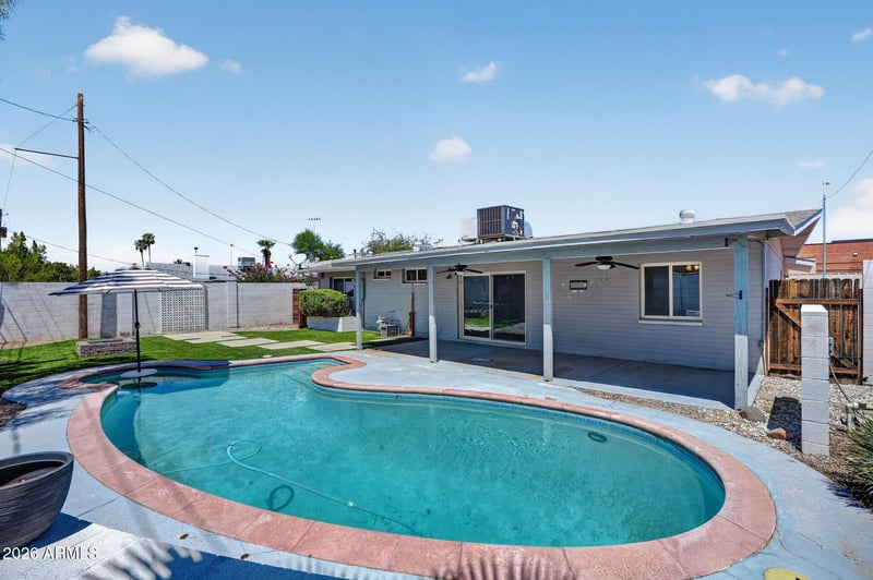 8449 E Jackrabbit Rd, Scottsdale, AZ 85250