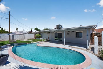 8449 E Jackrabbit Rd, Scottsdale, AZ 85250
