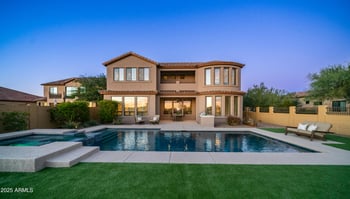 8449 E Jensen St, Mesa, AZ 85207