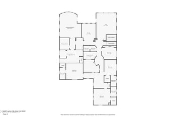 8449 E Jensen St, Mesa, AZ 85207