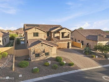 8449 Lockwood St, Mesa, AZ 85207