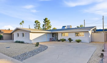 8449 Jackrabbit Rd, Scottsdale, AZ 85250