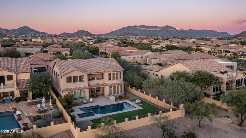 8449 Jensen St, Mesa, AZ 85207