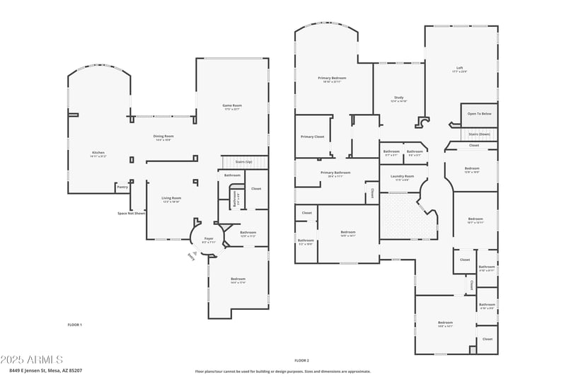 8449 Jensen St, Mesa, AZ 85207