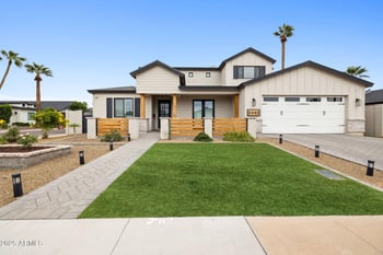 8449 Lincoln Dr, Scottsdale, AZ 85250