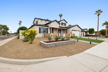 8449 Lincoln Dr, Scottsdale, AZ 85250