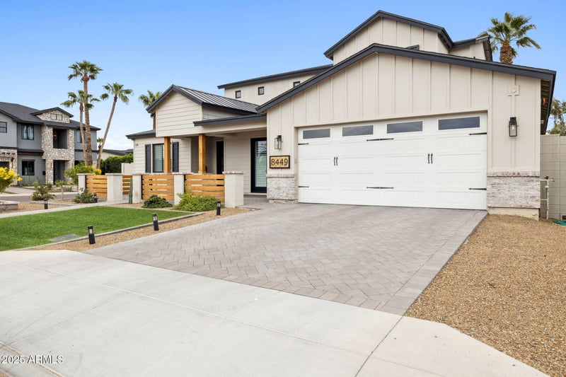 8449 Lincoln Dr, Scottsdale, AZ 85250