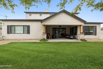 8449 Lincoln Dr, Scottsdale, AZ 85250