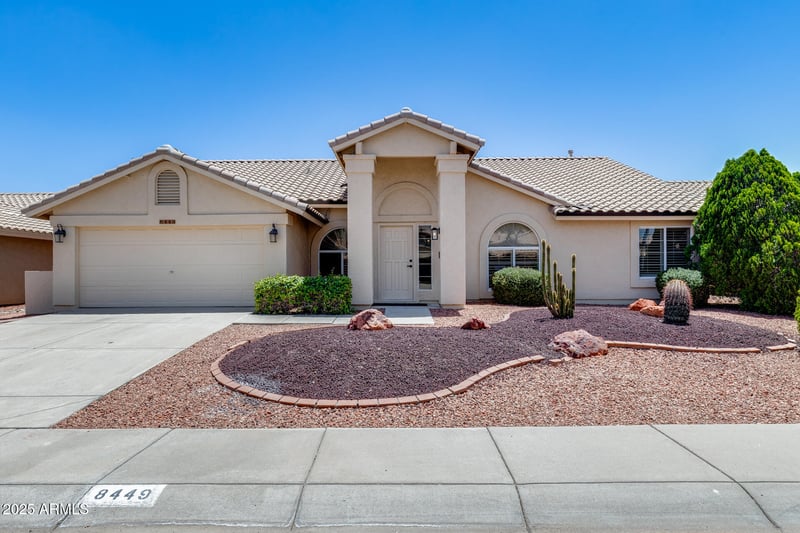 8449 Rockwood Dr, Peoria, AZ 85382