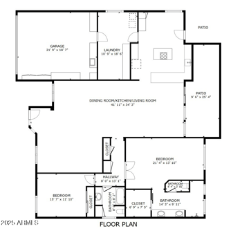 8449 Rockwood Dr, Peoria, AZ 85382