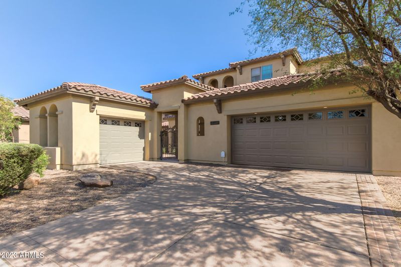 8449 S 21st Pl, Phoenix, AZ 85042